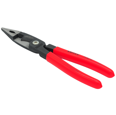 Knipex 13 81 deals 8